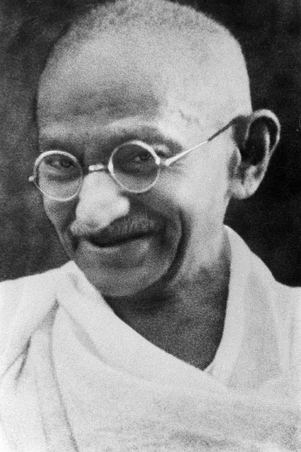 Mahatma Gandhi Biography